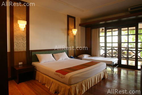 Sea View Resort & Spa 4